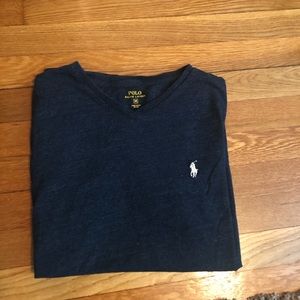 Polo Short Sleeve T-Shirt Medium